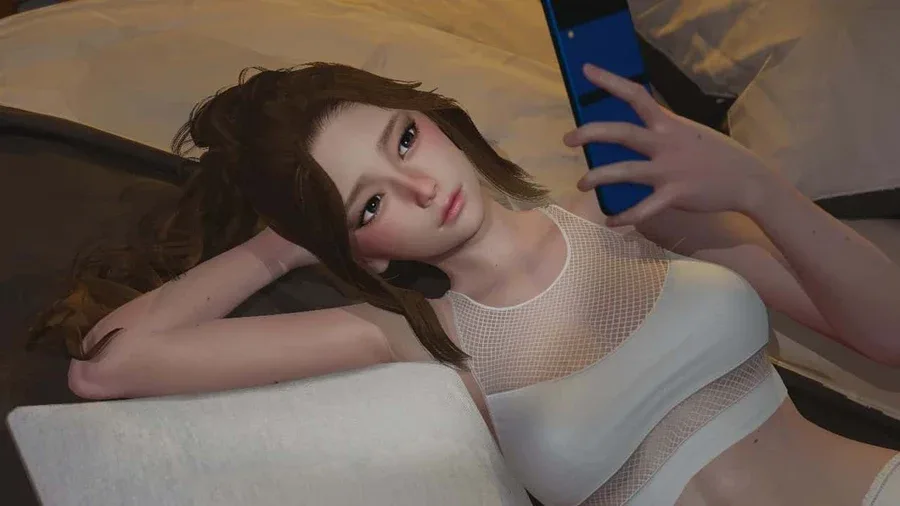 我的女友是恶霸 版本内容 展示图