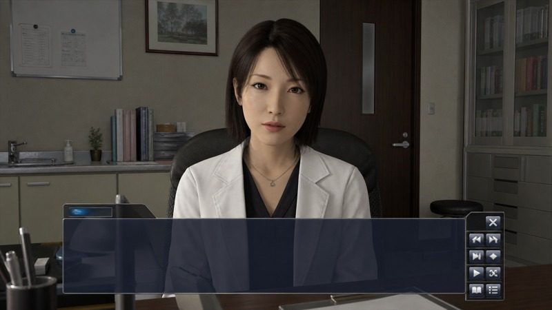禁忌咒语II 章节事件 展示图 4